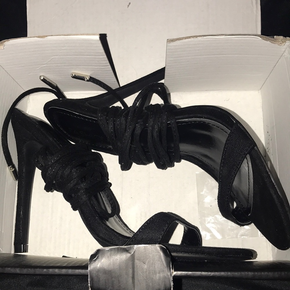 6.5 never before worn